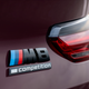 Image for article titled Just Look How Purple This 600 HP BMW M8 Gran Coupe Is